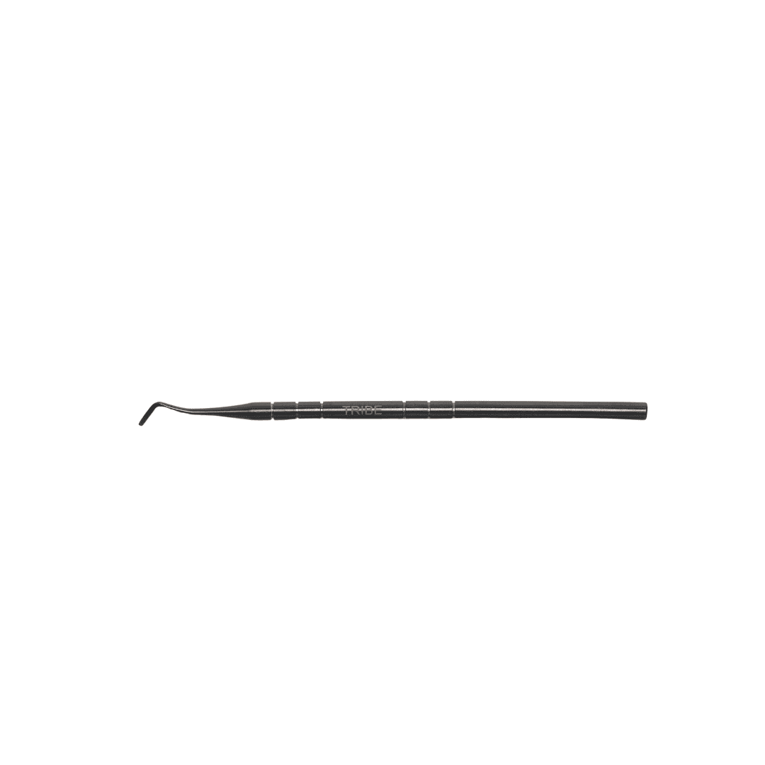 BLACK CUTICLE CURETTE