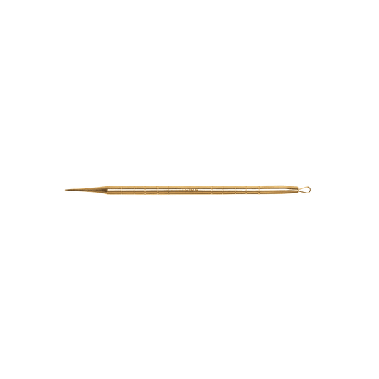 GOLD PINPOINT & EYE LOOP MULTI-TOOL