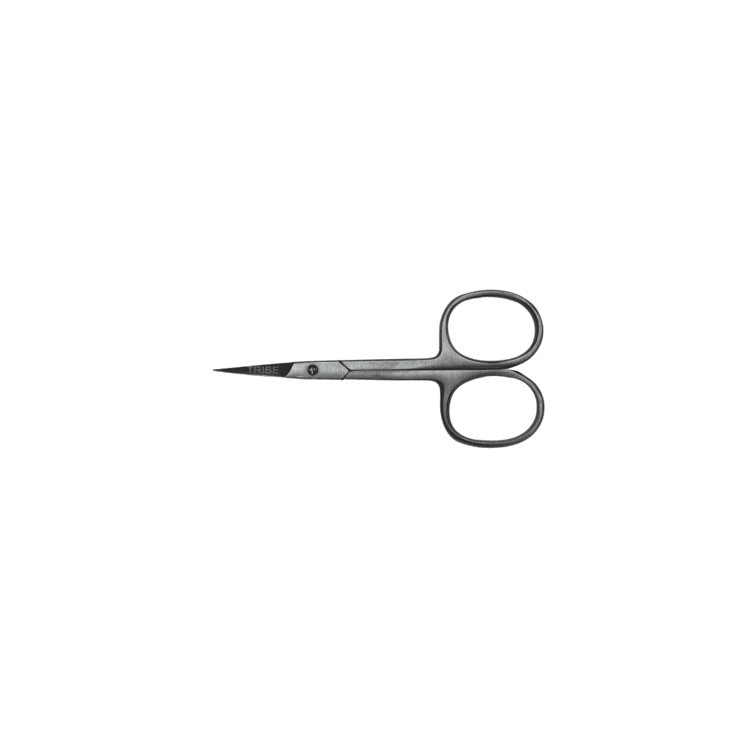 BLACK NAIL SCISSORS