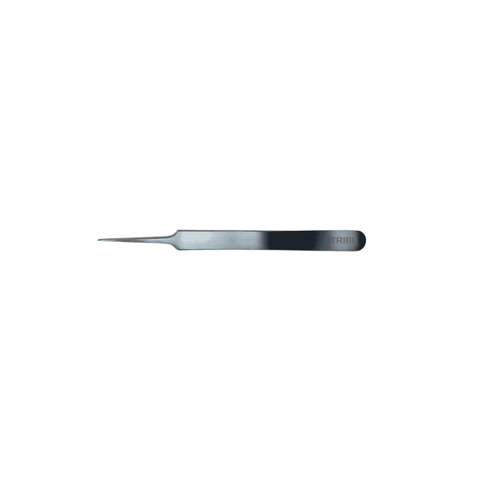BLACK INGROWN HAIR TWEEZERS