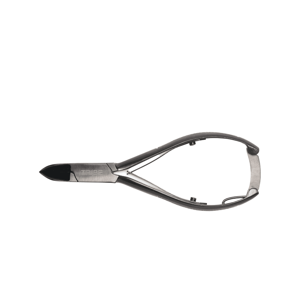 BLACK NAIL NIPPER