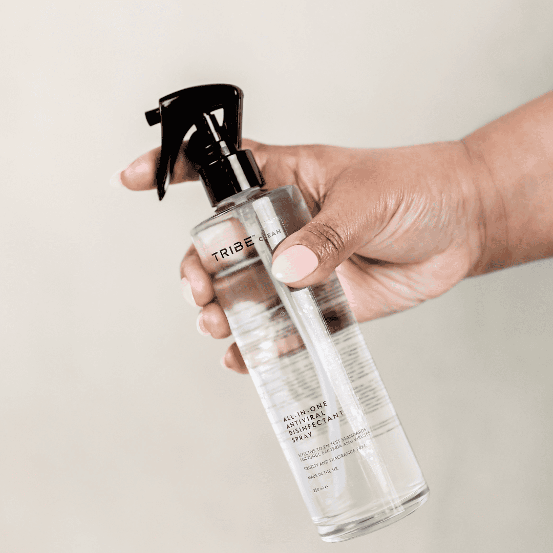 ALL-IN-ONE ANTIVIRAL DISINFECTANT
