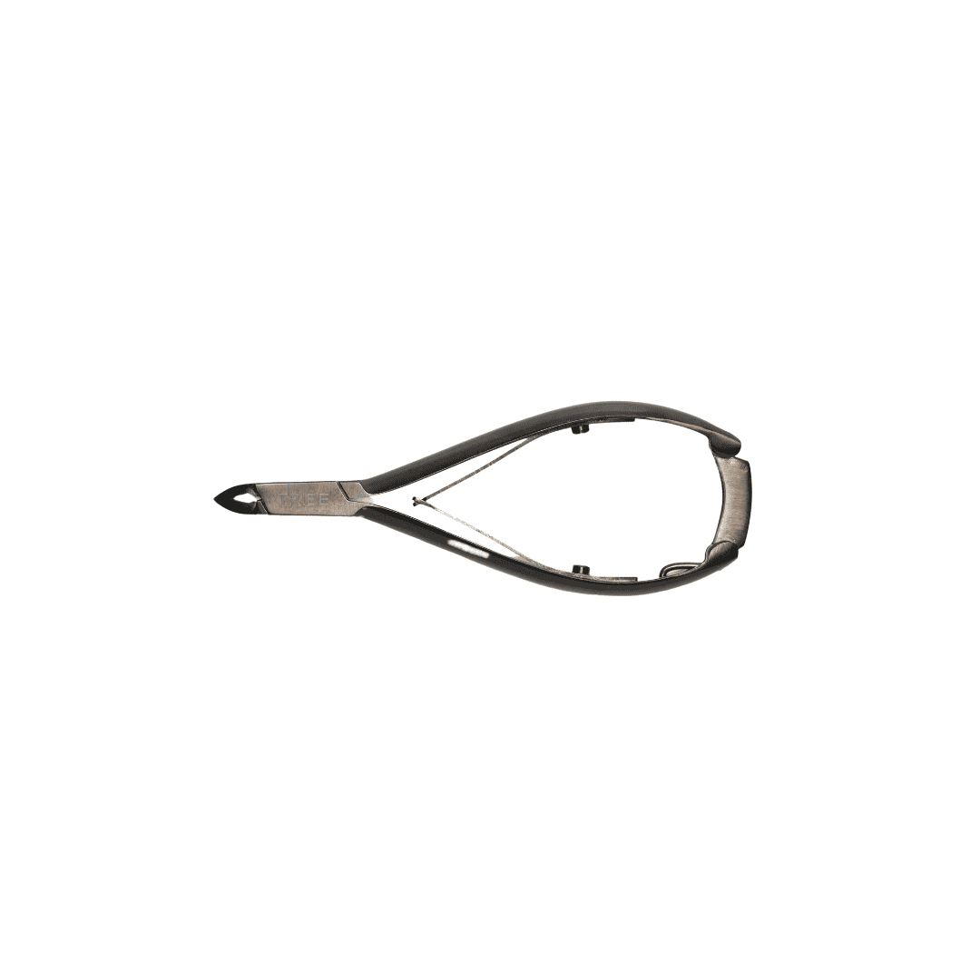 BLACK CUTICLE NIPPER