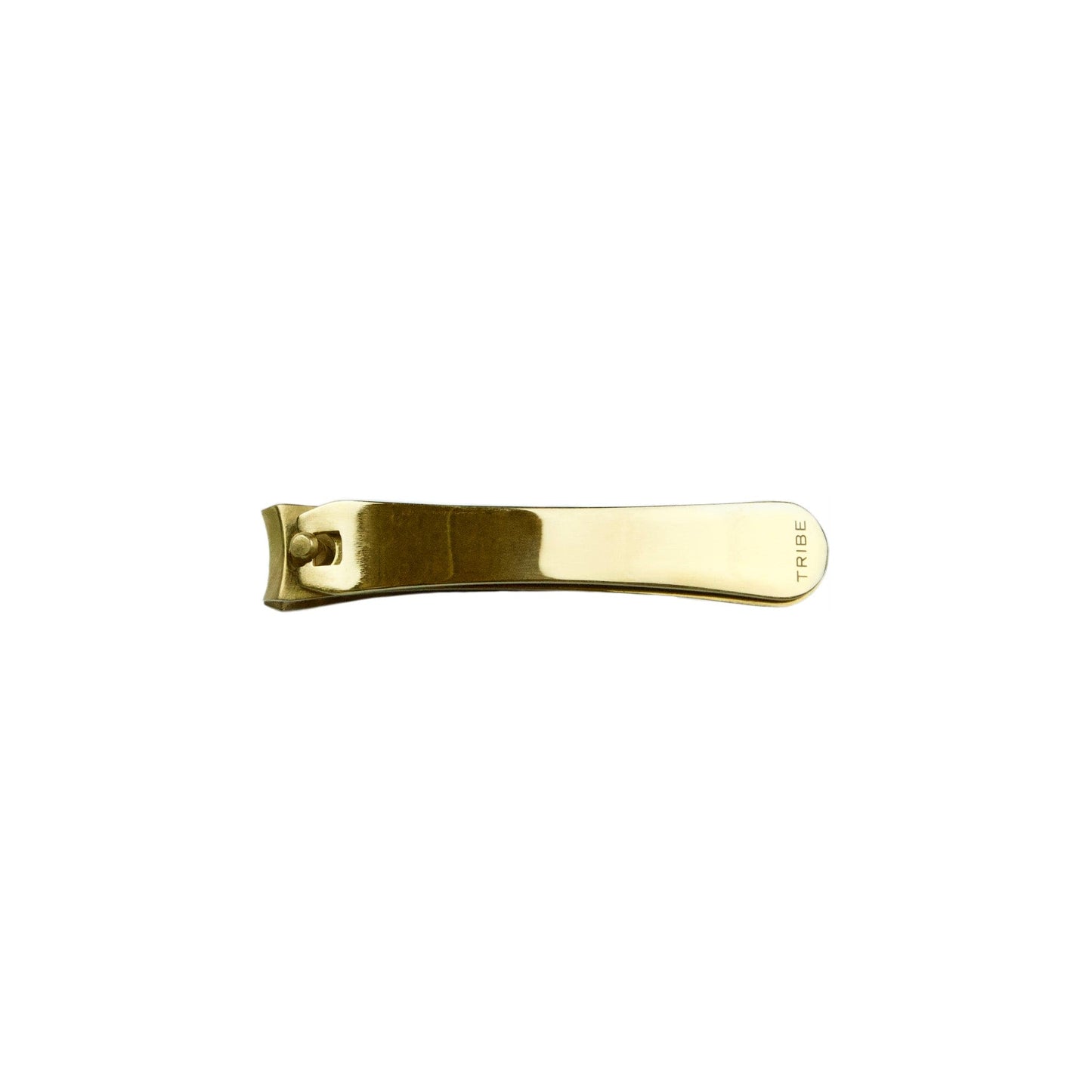 GOLD NAIL CLIPPER
