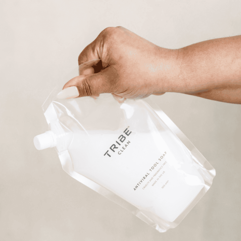 ANTIVIRAL TOOL SOAP REFILL