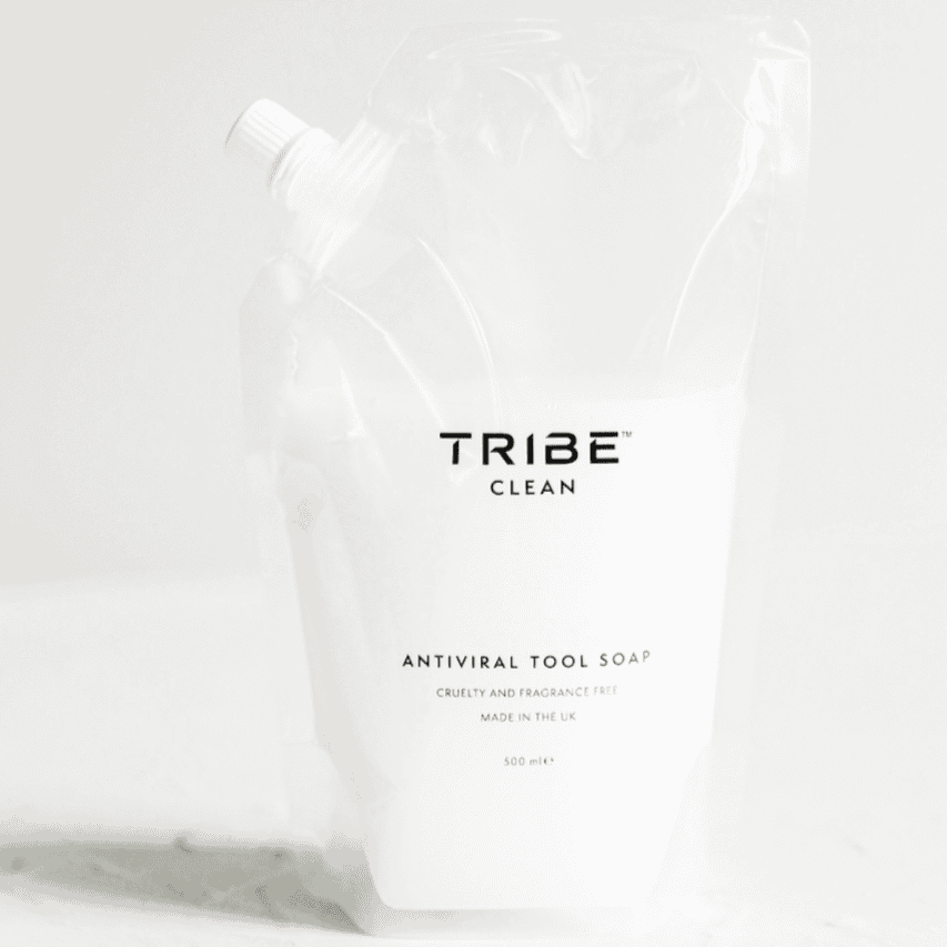 ANTIVIRAL TOOL SOAP REFILL
