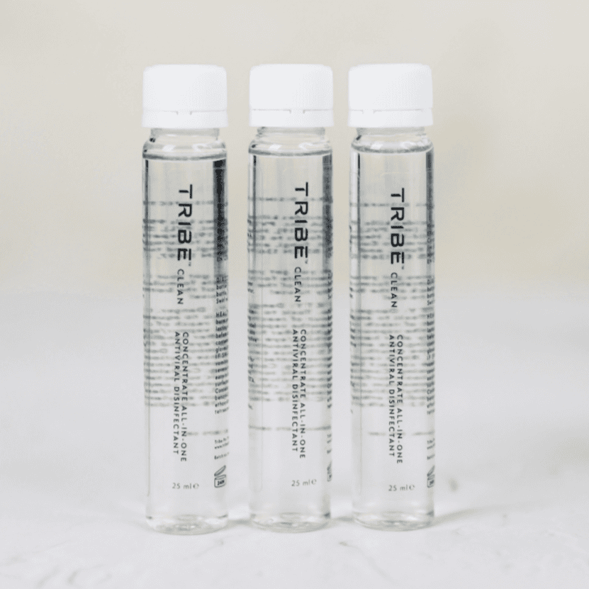 ALL IN ONE ANTIVIRAL DISINFECTANT REFILL VIAL