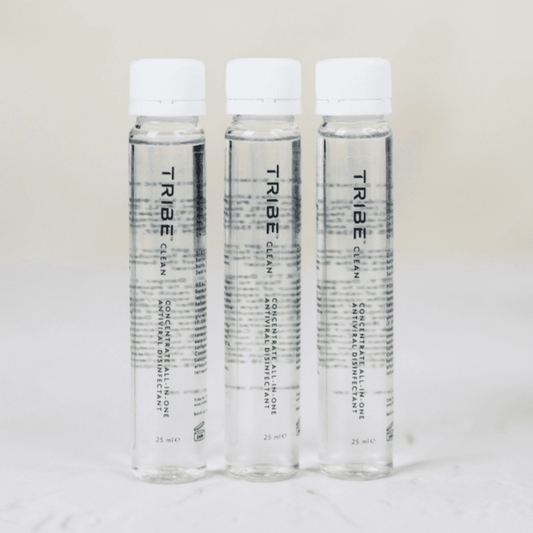 ALL IN ONE ANTIVIRAL DISINFECTANT REFILL VIAL