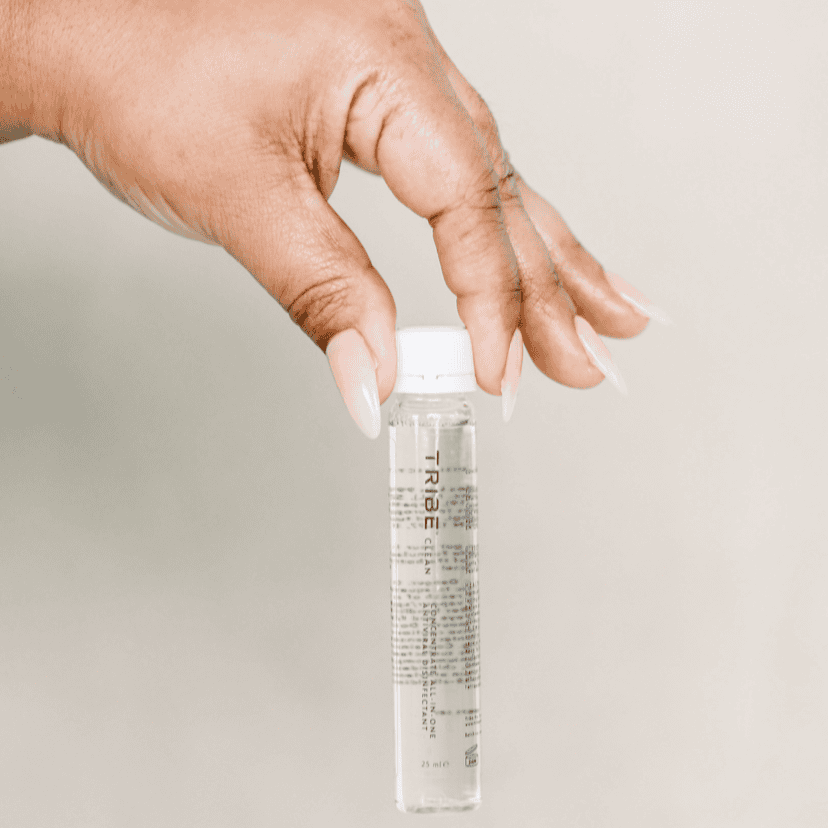 ALL IN ONE ANTIVIRAL DISINFECTANT REFILL VIAL