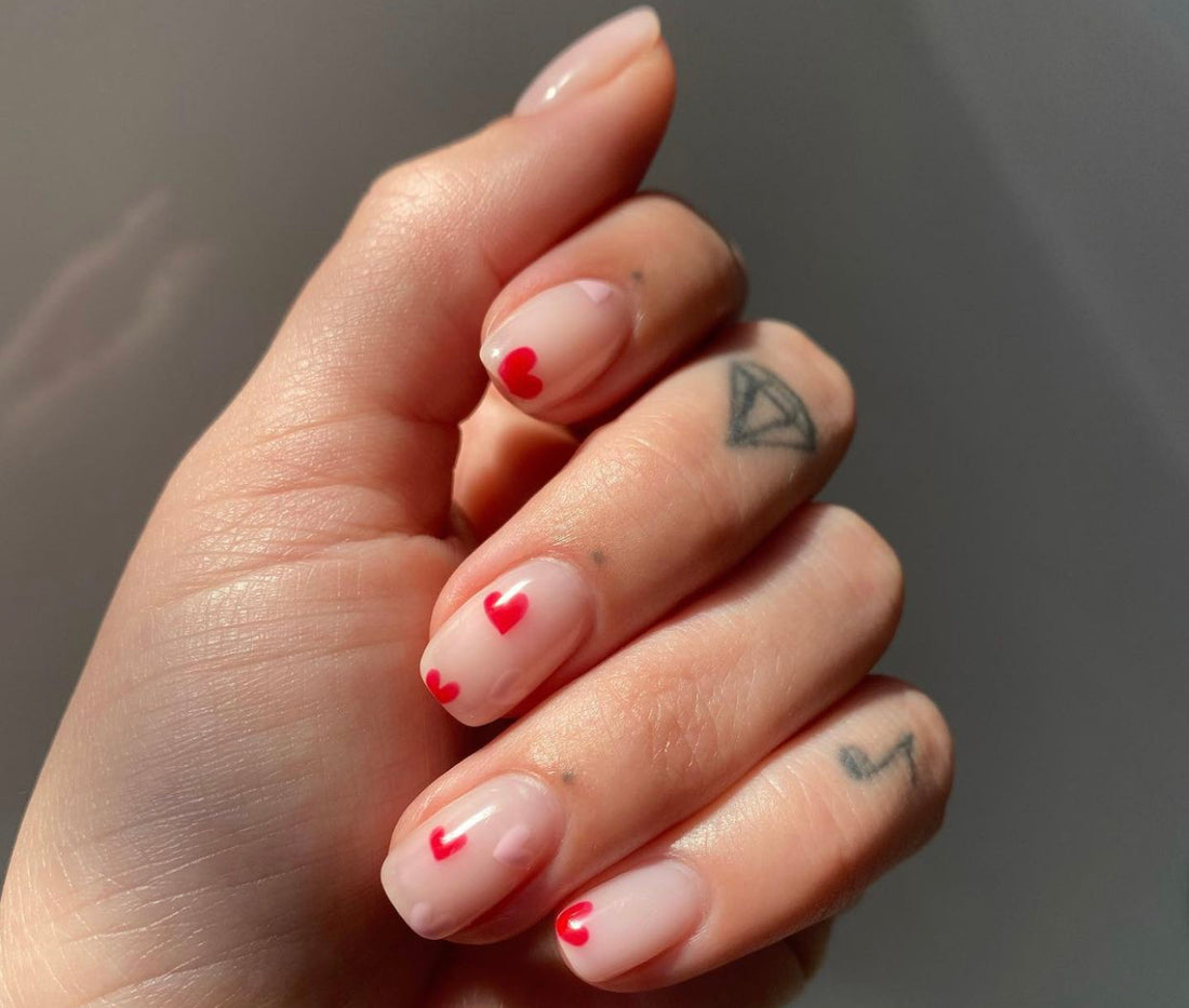 5 Manicure Trends Set To Explode in 2022