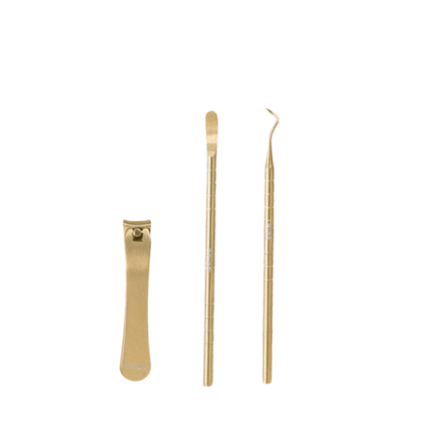 MATT GOLD ESSENTIAL MANICURE KIT