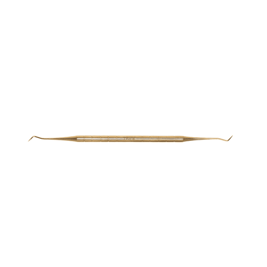 GOLD DUAL LASH TOOL