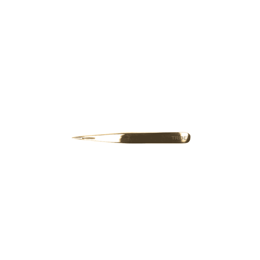 GOLD POINT TWEEZER