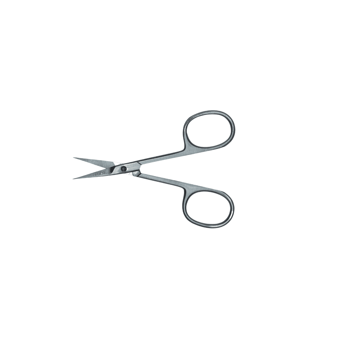 BLACK BROW SCISSORS