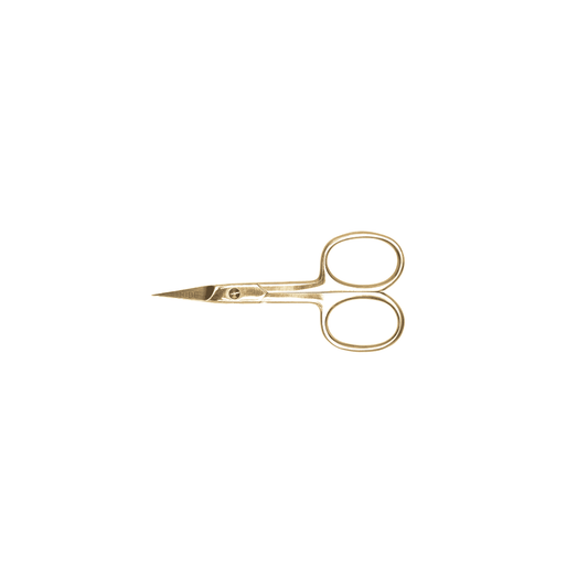 GOLD FINE SCISSORS