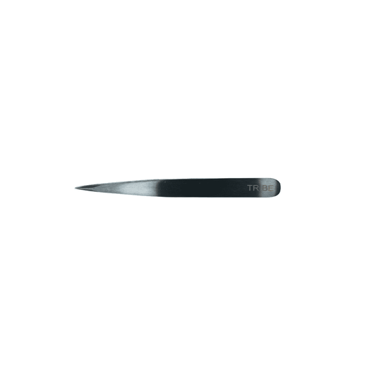 BLACK POINT TWEEZER