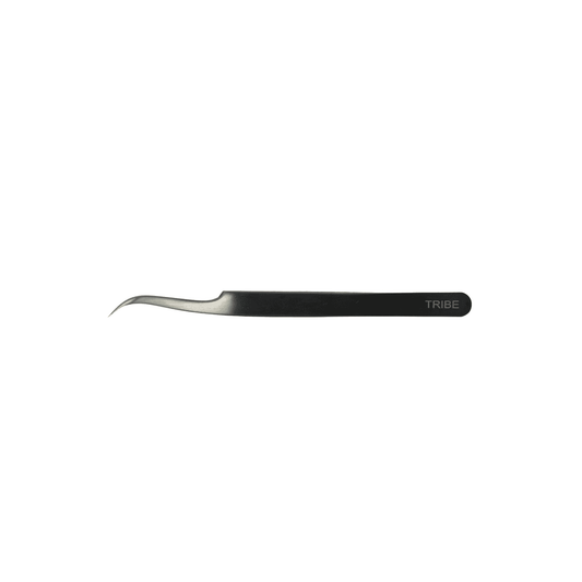 BLACK VOLUME TWEEZER