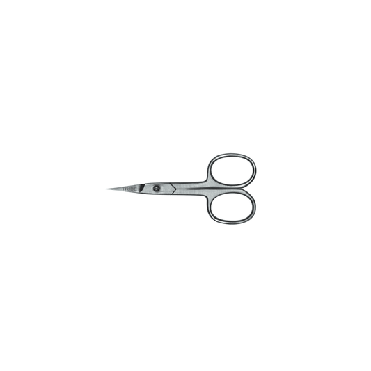BLACK FINE SCISSORS