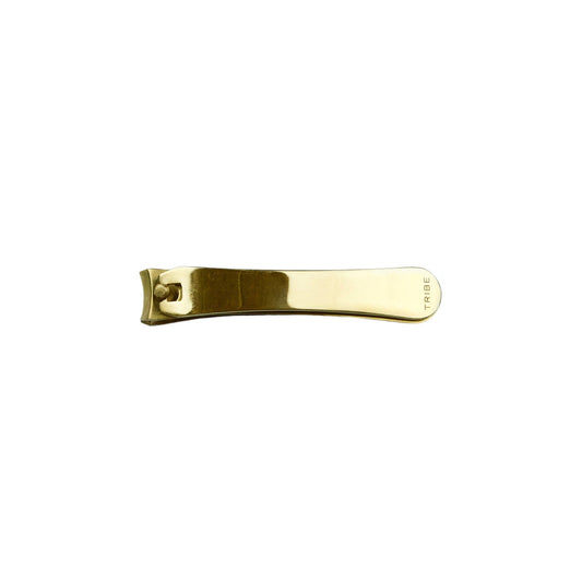 GOLD NAIL CLIPPER